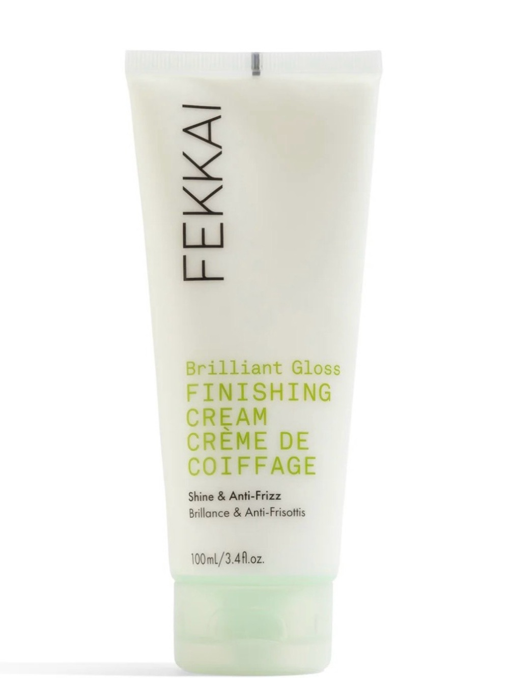 Fekkai Brilliant Gloss Finishing Cream - 100ml
